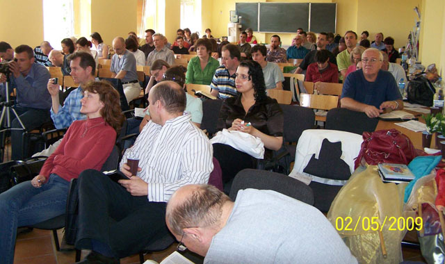 01 konferencja w Kutnie - 1-3.05.2009 (24)